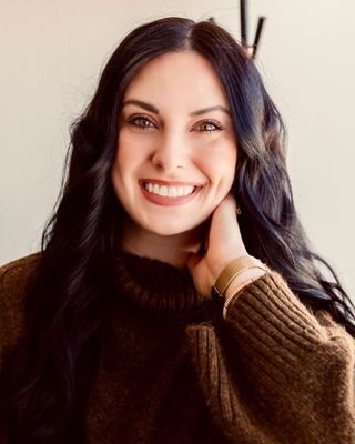 Gina Baretta profile image